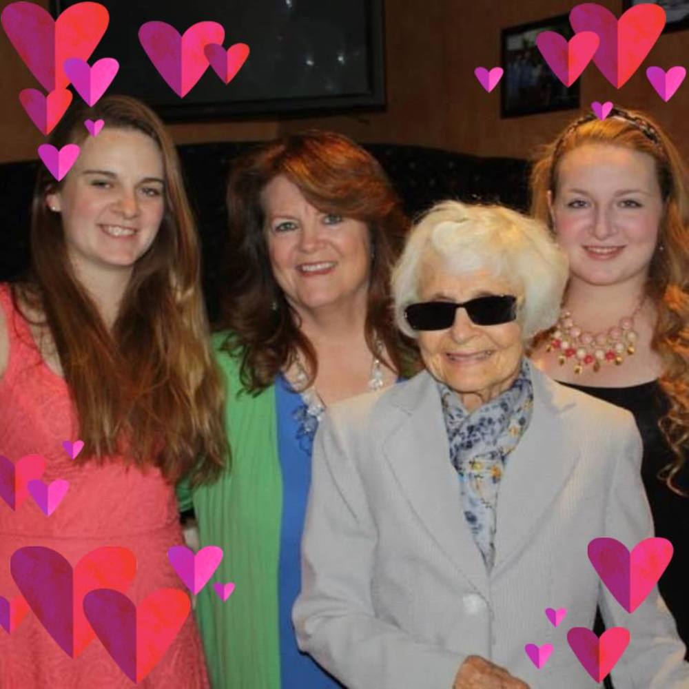 Meet your Posher, Eileen